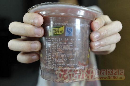 保質(zhì)期180天杯狀早餐粥 保質(zhì)期180天杯狀早餐粥